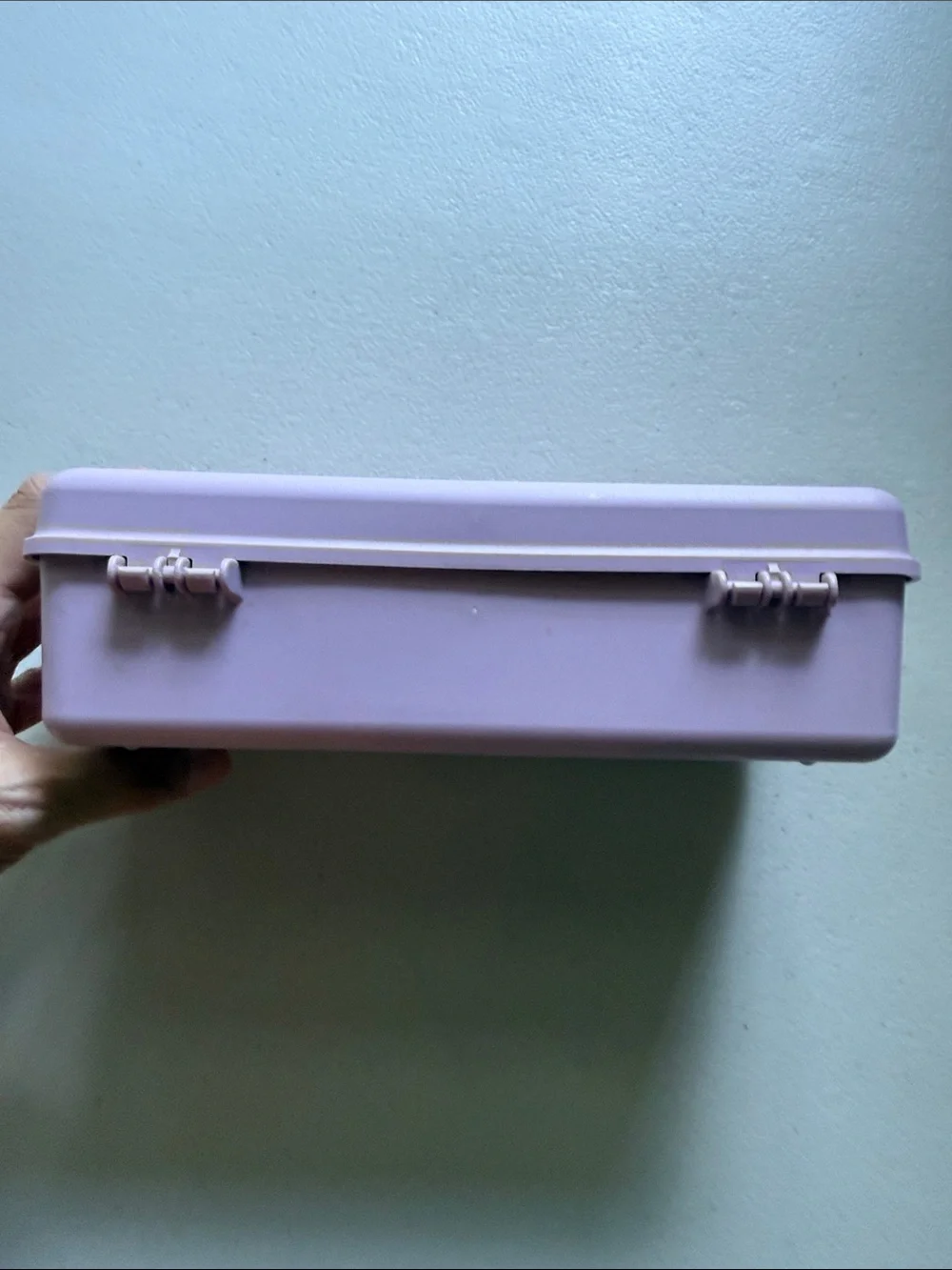 Caboodles vintage compact